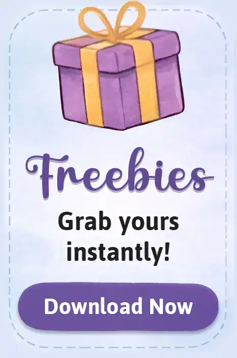Freebies, get yours instantly